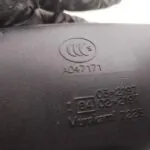RETROVISOR INTERIOR 121934