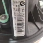 VENTILADOR CALEFACCION 120987