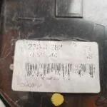 PILOTO TRASERO DERECHO 121800