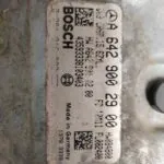 CENTRALITA MOTOR UCE 121999