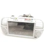 SISTEMA AUDIO / RADIO CD 122313