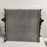 RADIADOR AGUA 120524