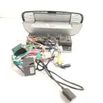 SISTEMA AUDIO / RADIO CD 122313
