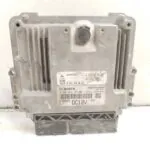 CENTRALITA MOTOR UCE 122452