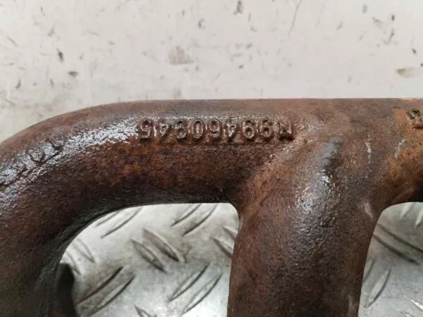 COLECTOR ESCAPE 122450