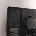 CAJA PRECALENTAMIENTO 119673