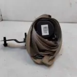 CINTURON SEGURIDAD TRASERO DERECHO 121470