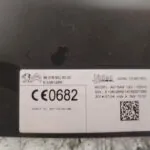 MODULO ELECTRONICO 120819
