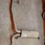 TUBO ESCAPE COMPLETO 121140