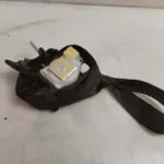 CINTURON SEGURIDAD TRASERO CENTRAL 120767