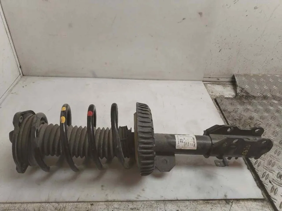AMORTIGUADOR DELANTERO DERECHO 115820