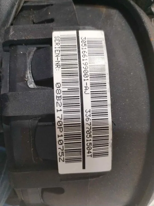 KIT AIRBAG 120977