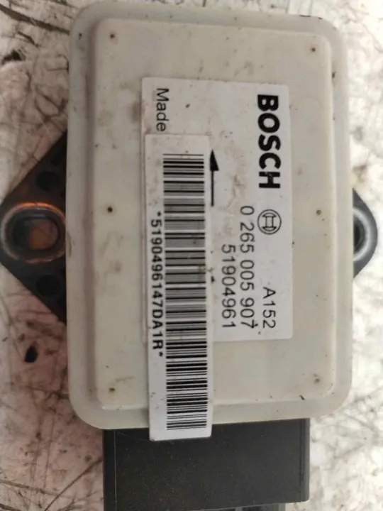 SENSOR 121822