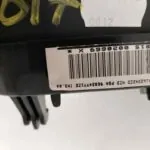 AIRBAG DELANTERO IZQUIERDO 119638