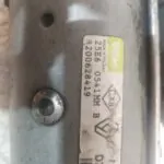 MOTOR ARRANQUE 122336
