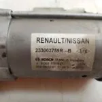 MOTOR ARRANQUE 120617