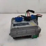 CAJA RELES / FUSIBLES 121678