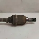 TRANSMISION DELANTERA IZQUIERDA 121821