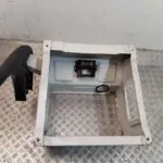 ASIENTO DELANTERO IZQUIERDO 120886