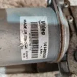 MOTOR LIMPIA DELANTERO 121504