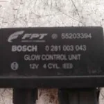 MODULO ELECTRONICO 122259