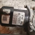 MOTOR LIMPIA DELANTERO 122235