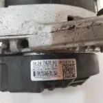ALTERNADOR 121644