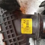 RADIADOR AGUA 119467