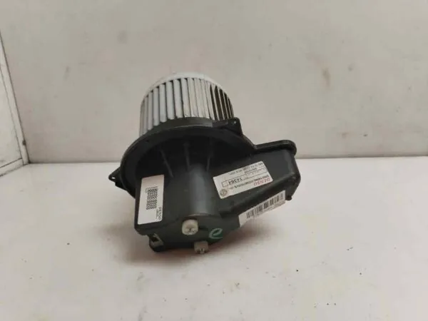 VENTILADOR CALEFACCION 121820