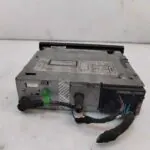 SISTEMA AUDIO / RADIO CD 121675