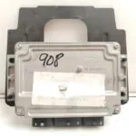 CENTRALITA MOTOR UCE 121768