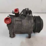 COMPRESOR AIRE ACONDICIONADO 121638