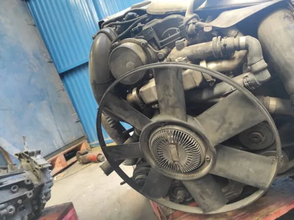 MOTOR COMPLETO 95129