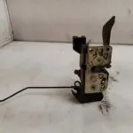 CERRADURA PUERTA DELANTERA DERECHA 121585