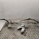 MOTOR LIMPIA DELANTERO 120647