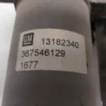 MOTOR LIMPIA DELANTERO 122013