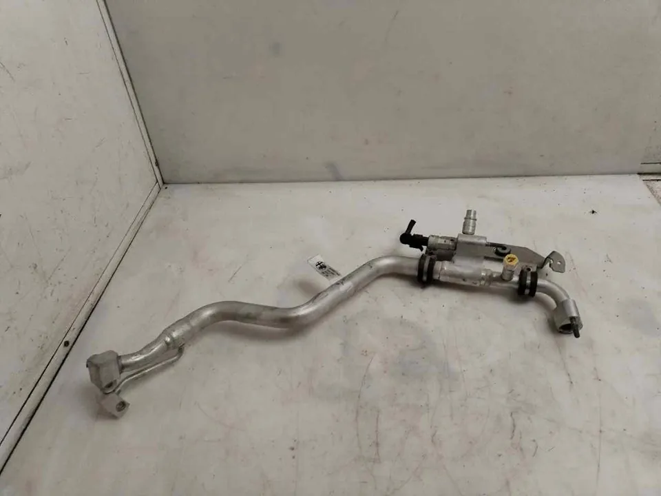 TUBOS AIRE ACONDICIONADO 120527