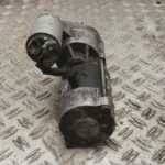 MOTOR ARRANQUE 120378