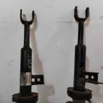 JUEGO AMORTIGUADORES DELANTERO 121349