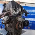 DESPIECE MOTOR 121119