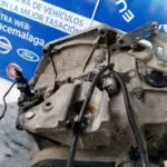 CAJA CAMBIOS 121369