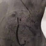 PASO RUEDA DELANTERO DERECHO 119612
