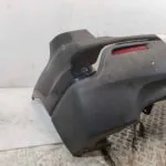 PARAGOLPES TRASERO 122179