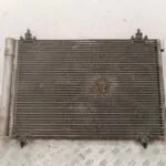 CONDENSADOR / RADIADOR AIRE ACONDICIONADO 119692