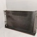 CONDENSADOR / RADIADOR AIRE ACONDICIONADO 119466