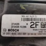 CENTRALITA MOTOR UCE 120583