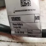 CAJA RELES / FUSIBLES 120502