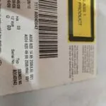 SISTEMA AUDIO / RADIO CD 121122