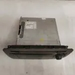 SISTEMA AUDIO / RADIO CD 120609