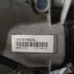 CAJA CAMBIOS 121265